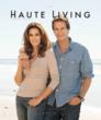 Cindy Crawford and Rande Gerber Share the Secrets of Their Success...